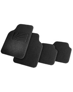 Car mats, AP-HT1103, carpet, 4 pieces