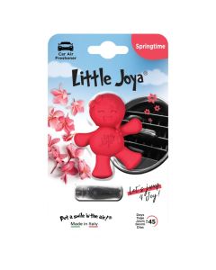 Fragrant, Little Joya, Springtime - EY1213