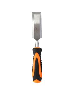 Wood chisel, Anton, steel, 32 mm