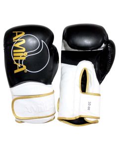 Boxing Gloves from Synthetic Leather 10OZ
