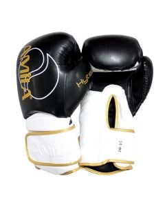 Boxing Gloves from Synthetic Leather 14OZ