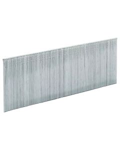 Upholstery staples, Einhell, galvanized steel, Ø1 mm, 32 mm, 3000 pieces