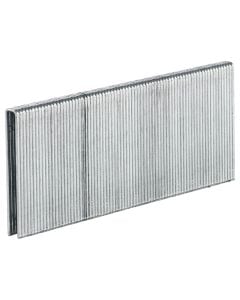 Upholstery staples, Einhell, galvanized steel, 5.7 mm, 40 mm, 3000 pieces