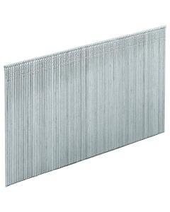 Upholstery staples, Einhell, galvanized steel, Ø1 mm, 40 mm, 3000 pieces