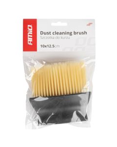 Cleaning brush, Amio, AM-03978, 10x12.5cm