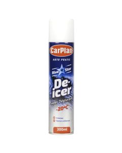 Ice melting solution, De-Icer, 300 ml, SDI311