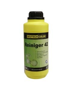 Solution for mold removal, Reninger 42, 1L