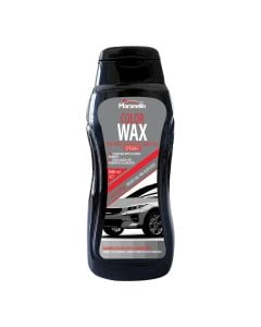 Polishing paste, Maranello, gray, 300 ml