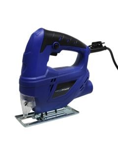 Sharre sege, Plus Power, 400 W, 3000 rpm, prerje ne dru 55mm, metal 6mm
