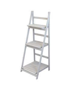 Herb and flower planters, 29x42xH 110cm