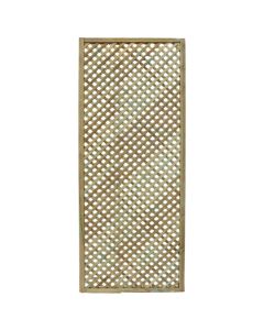 Panel druri, Privacy Diamond, H183x60 cm