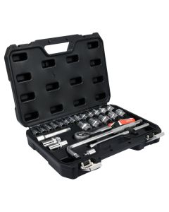 Set kriketi, 1/2", 25 cope, CrV