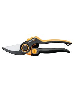 Fiskars X-Series™ DualAction Bypass Pruning Shears P981 - Power And Speed In One Motion, 21.5cm