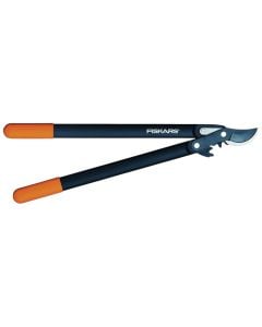 Loppers, Fiskars M L76, handle length 58 cm, cutting capacity 2.8 cm.