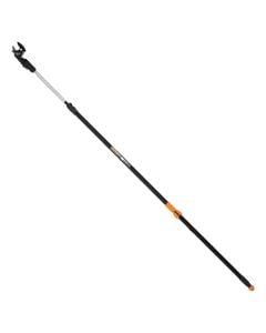 Loppers,  Fiskars,UP86, handle length  2.4-6 m, cutting capacity 3.2 cm