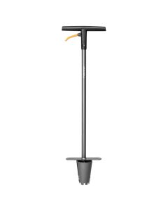 Fiskars Ergo Bulb Planter, 100x2.75 cm