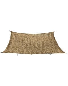 Shade camouflace, Ambience, 100g/m2, 2x3m, beige