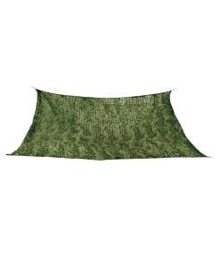 Shade camouflace, Ambience, 100g/m2, 2x3m, green