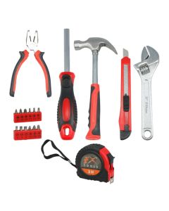 Set me velga dore, FxTools, 19 cope