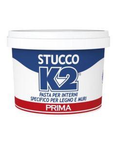 Stuko per dru dhe mure, K2, 1 Kg