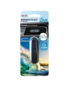 Car Air Vent Freshener – LINER Sea Breeze