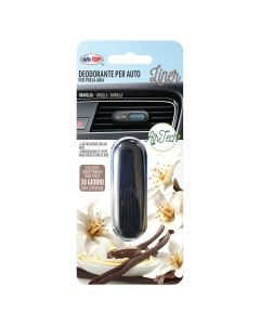 Car Air Vent Freshener – LINER Vanilla