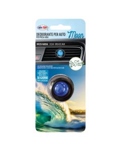 Car freshener for car air grill – MOON Ocean