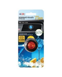 Car freshener for car air grill – MOON Unisex