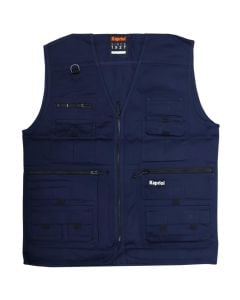 Jelek pune, Kapriol, Multi-Pocket, masa XXL,  240 g/m²