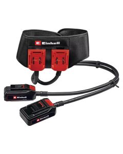 Bateri me rrip mesi per shkundese ulliri, Einhell, GE-PB 36/18 Li