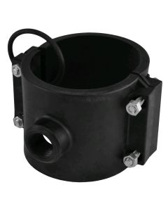 Clamp Saddle 90x3/4" PN 10