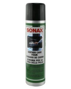 SONAX Profiline LeatherCare Foam