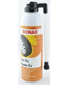 Bllokues për vrima në goma SONAX, 0.4 Lt