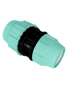 Bashkues I reduktuar 63x75 PN10 PP