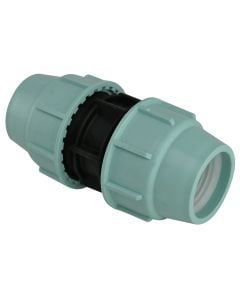 Bashkues me rakord 50x50 PN 10 PP