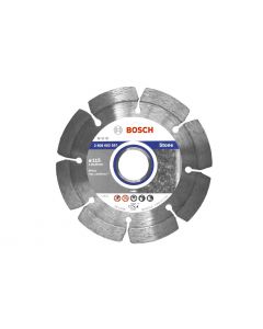 Disk diamanti, Bosch, 115x1.6x22.2 mm, graniti dhe betoni
