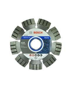 Disk diamanti, Bosch, 115x2.5x22.2 mm, granit