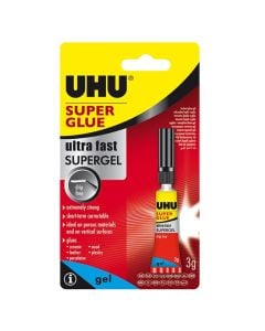 Ngjites I forte gel 3gr