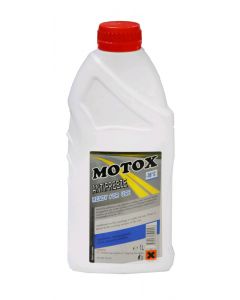 MOTOX antifrizë, -36°C, 1 Lt