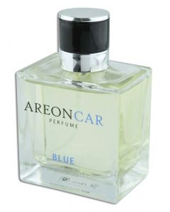 Aromatik AREON Car Perfume Blue, 100 ml