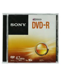 S.DVD-R/P.Normal/16X, 5