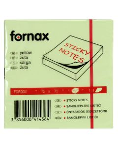 GT letra ngjitëse Fornax, 75x75/100, 120