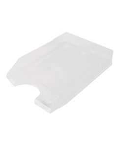 GT mbajtëse dokumentash Plastik Fornax, (transparente), 10
