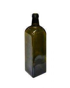 Oil bottles Maraska 0.5 lt