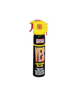 Solution lubricator Arexons Yes 75 ml