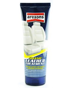 Solucion për pastrim lëkure AREXONS Smash Leather Treatment, 200 ml