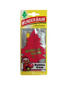 Aromatic, Wunder Baum, Bubble Gum