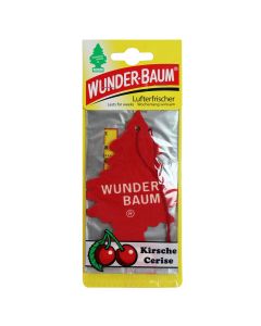 Aromatic, Wunder Baum, Cherry