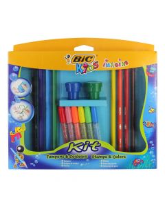 Bic Kids imagine Kit (20)