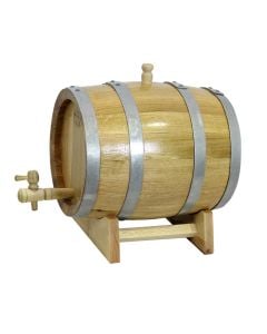 Barrel oak 20 L